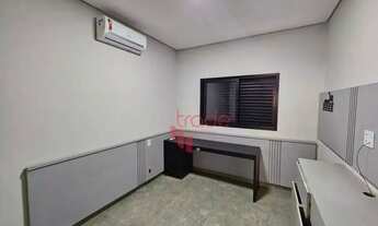 Imagem 15: Casa em Condomínio Fechado para Locação no Bairro Recreio das Acácias em Ribeirão Preto co