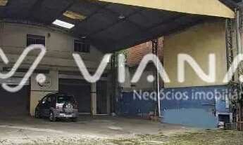 Imagem 3: Galpão á Venda no Bairro Vila Califórnia em São Paulo