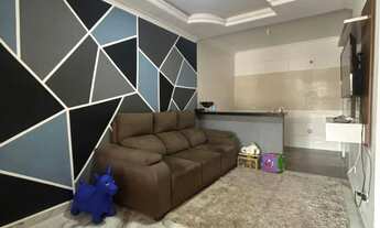 Imagem 4: CASA NO JURUNAS EV