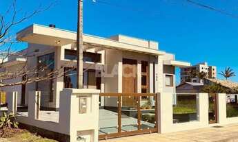 Imagem: Casa nova na Bella Torres SC