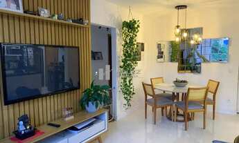 Imagem 2: Exclusividade à venda na Tijuca! Apartamento de 3 quartos com suíte na Praça Afonso Pena