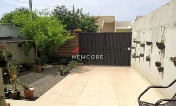 Imagem: Casa em Floresta - Centro - Floresta/PR