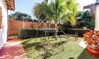 Imagem 5: Chácara, 343,64m² para aluguel, Dois Córregos - Piracicaba 3 quartos