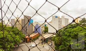 Imagem 5: Apartamento em área nobre do bairro próximo ao Shopping com 1 dormitório e 1 vaga - Higien