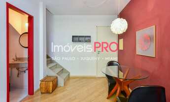 Imagem 6: Edifíco Blue Loft na Diogo Jacome