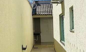 Imagem 4: Casa setor faiçalville montada armários