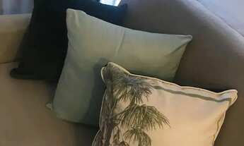 Imagem 3: FLAT TIPO STUDIO MURO ALTO MANA RESORT FRENTE PISCINA