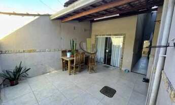 Imagem: Casa à venda - Campo Grande - Rio de Janeiro