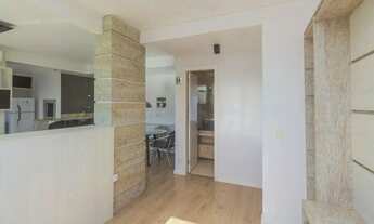 Imagem 7: Apartamento para alugar no bairro Passo da Areia, com 63 m² e 1 quarto/dormitório