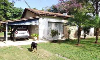 Imagem: Chácara com 2 dormitórios à venda, 4700