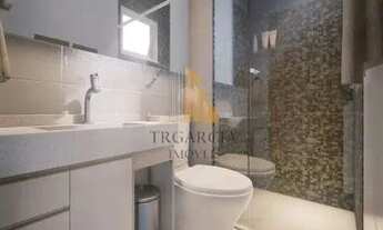 Imagem 4: Imóvel compacto em Vila Guilhermina - SP: 34m², 2 quartos e 1 banheiro por R$240.000 - ven