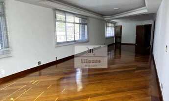 Imagem: Apartamento para locação no Sion