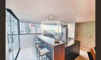 Imagem 5: Apartamento à Venda - Luxemburgo, 3 Quartos, 160 m2