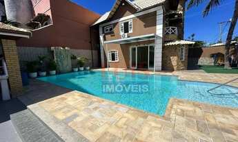 Imagem 1: Casa com 4 dormitórios para alugar, 128 m² por R$ 12.178 + Taxas- Piratininga - Niterói/RJ