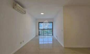 Imagem 2: Apartamento para alugar de 4 quartos, 132m² por R$8.600/mês na Barra da Tijuca - Rio de ja