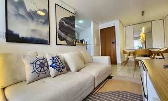 Imagem 7: Winner Sports Life Residence - setor jardim Goiás