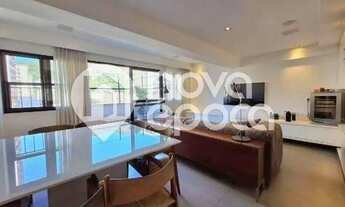 Imagem 7: Botafogo Apartamento cobertura com 4 dormitórios