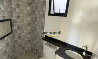 Imagem 5: Cobertura à venda, 90 m² por R$ 665.000,00 - Vila Bastos - Santo André/SP