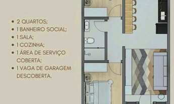 Imagem 5: Casa à venda no balneário Ipanema