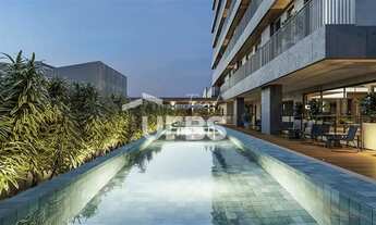 Imagem 5: Apartamento 561m2, 5 suites, 5 vagas de garagem, piscina, churrasqueira a carvao, 1 por an