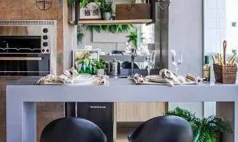 Imagem 6: Sinal de Apenas 1.000 e Documentação Grátis ( Adquira seu Ap no Recreio Saiba