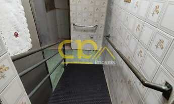 Imagem 7: Casa, 07 quartos, 01 suíte, 01 vaga, bairro Sagrada Família