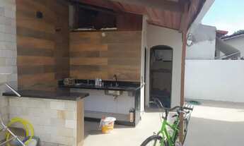 Imagem 7: Casa para Locação em Salvador, Pituba, 4 dormitórios, 2 suítes, 3 banheiros, 1 vaga