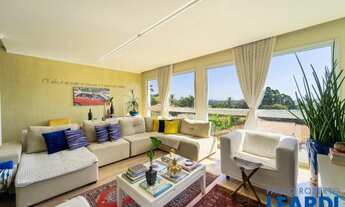 Imagem 2: CASA EM CONDOMÍNIO - PARQUE DA FAZENDA - SP