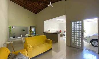 Imagem 2: CASA À VENDA FINANCIÁVEL 03 QTOS (01 SUÍTE) REAL COPAGRE