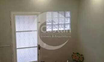 Imagem 2: Sobrado à venda no tatuapé