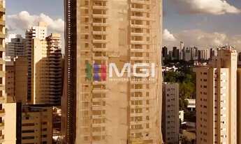 Imagem 2: Apartamento de 1 Suíte no Setor Central - Goiânia