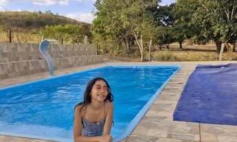 Imagem: Chácara Santo Antônio Descoberto