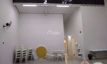 Imagem 4: GALPÃO COMERCIAL NO PQ DOS SNOS JACAREÍ SP