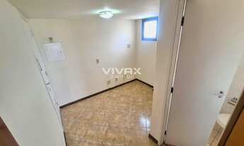 Imagem 5: MÉIER - Medina - SALA - 1 Banheiro - Vaga