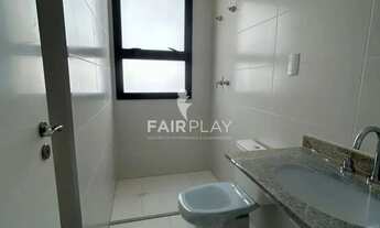 Imagem 7: Apartamento - 3 dormitórios, 2 vagas de garagem - Chácara Santo Antônio - São Paulo - SP