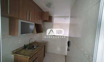 Imagem 4: Apartamento com 2 dormitórios à venda, 54 m² por R$ 350.000,00 - São João Clímaco - São Pa