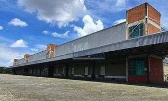 Imagem 4: Galpão para alugar, 3750 m² por R$ 106.237/mês - Parque Petropolis - Dias d'Ávila/BA