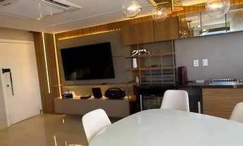 Imagem 3: Apartamento no bairro Jardins - Garcia Prime Residence [cód: tc002214] [6685