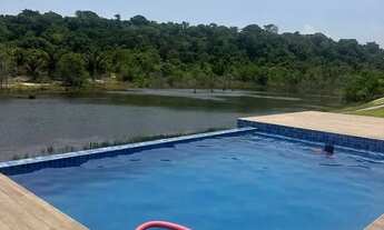 Imagem 5: Chácara da fazenda 1