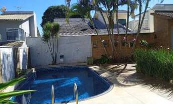 Imagem 3: Sobrado Alto Padrão em Jardins Madri, Goiânia/GO