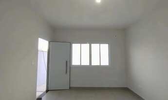 Imagem 2: Casa com 2 dormitórios para alugar, 70 m² por R$ 2.160,00/mês - Jardim Novo Cambui - Horto