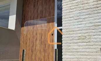 Imagem 2: Casa com 4 dormitórios à venda, 320 m² por R$ 1.900.000 - Serra Morena - Pouso Alegre/MG