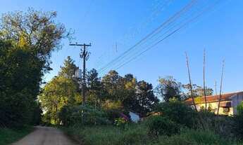Imagem: Terrenos em local alto Viamão