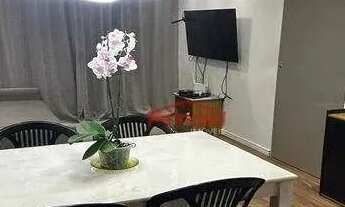 Imagem: Apartamento com 2 quartos à venda, 48 m²