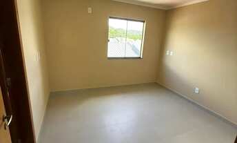 Imagem 6: Sobrado Geminado Forquilhas, São José, com 2 Suítes e 100m²