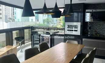 Imagem 4: Apartamento com 4 Quartos e 4 banheiros para Alugar, 280 m² por R$ 30.000/Mês