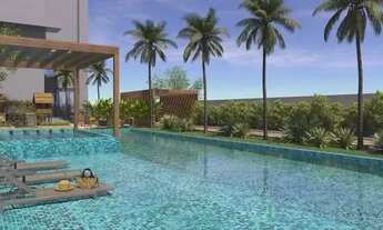 Imagem 8: Apartamento à venda no VILLE VERT , ALPHAVILLE I, Salvador, BA