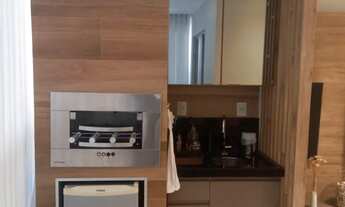 Imagem 3: Vendo apartamento montado a 20m da Praia da Bacutia na Enseada Azul