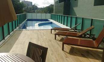 Imagem 4: Apartamento na Jatiuca 03 quartos com 01 suíte