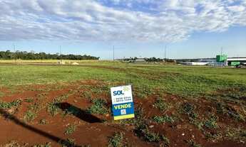 Imagem 2: Terreno à venda, Vita Village - Foz do Iguaçu/PR